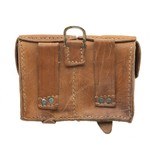 "M48 Yugoslavian 2 Pocket Ammo Pouch (MM3006)" - 2 of 2