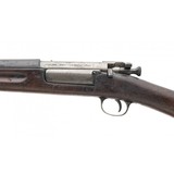 "U.S. Springfield Model 1898 Krag rifle .30-40 Krag (R39330)" - 4 of 8