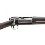 "U.S. Springfield Model 1898 Krag rifle .30-40 Krag (R39330)" - 7 of 8