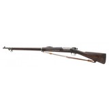 "U.S. Springfield Model 1898 Krag rifle .30-40 Krag (R39330)" - 5 of 8