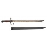 "Japanese WWII Toyo Kogyo Series 33 Type 99 7.7 Jap (R39332)" - 8 of 9