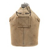 "WWI US Canteen (MM3028)" - 3 of 4