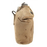 "WWI US Canteen (MM3028)" - 4 of 4