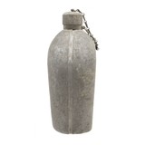 "WWII USMC Cross Strap Canteen (MM3043)" - 3 of 5