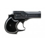 "High Standard Derringer .22 Magnum (PR63385)" - 1 of 6