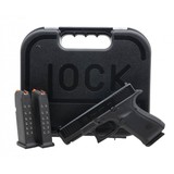 "Glock 19 GEN 5 MOS Pistol 9MM (PR63568)" - 2 of 4