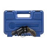 "Smith & Wesson M&P 340 .357 Magnum (PR635720)" - 2 of 6