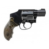 "Smith & Wesson M&P 340 .357 Magnum (PR635720)" - 6 of 6