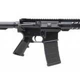 "Colt M4 Trooper Rifle .223 REM-5.56Nato (NGZ3542) NEW" - 5 of 5