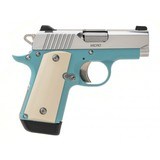 "Kimber Micro Pistol .380ACP (NGZ3546) NEW" - 1 of 3