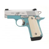 "Kimber Micro Pistol .380ACP (NGZ3546) NEW" - 3 of 3