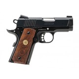 "Colt Defender Pistol .45ACP (C19000)" - 1 of 7
