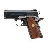 "Colt Defender Pistol .45ACP (C19000)" - 7 of 7