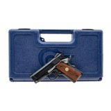 "Colt Defender Pistol .45ACP (C19000)" - 2 of 7
