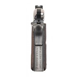 "Texas Ranger Owned Colt Custom 1911 Pistol .45 ACP (C18637)" - 7 of 10