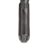 "Texas Ranger Owned Colt Custom 1911 Pistol .45 ACP (C18637)" - 6 of 10