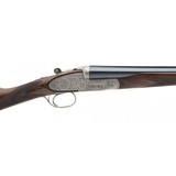 "Garbi Sidelock Double 20 Gauge (S14021) Consignment" - 8 of 8