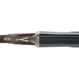 "Garbi Sidelock Double 20 Gauge (S14021) Consignment" - 5 of 8