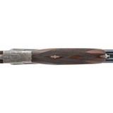 "Garbi Sidelock Double 20 Gauge (S14021) Consignment" - 4 of 8