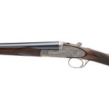 "Garbi Sidelock Double 20 Gauge (S14021) Consignment" - 6 of 8
