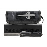 "Marfione Customs Tactical Beard Comb (MEW3361)" - 2 of 3