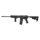 "Smith & Wesson M&P-15 Rifle 5.56 NATO (R39581)" - 4 of 4