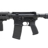 "Smith & Wesson M&P-15 Rifle 5.56 NATO (R39581)" - 2 of 4