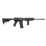 "Smith & Wesson M&P-15 Rifle 5.56 NATO (R39581)" - 1 of 4