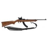 "Ruger 10/22 Rifle .22 LR (R39582)" - 1 of 4