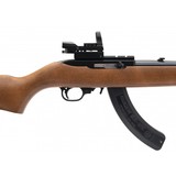"Ruger 10/22 Rifle .22 LR (R39582)" - 2 of 4