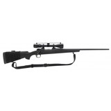 "Winchester 70 Rifle .270 Win (W12177)" - 1 of 5