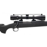 "Winchester 70 Rifle .270 Win (W12177)" - 3 of 5