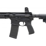 "BCM BCM4 Rifle Build 5.56 NATO (R39614)" - 2 of 4