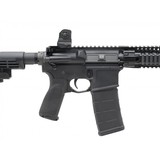 "BCM BCM4 Rifle Build 5.56 NATO (R39614)" - 3 of 4