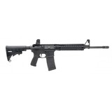 "BCM BCM4 Rifle Build 5.56 NATO (R39614)" - 1 of 4