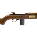 "Iver Johnson M1 Carbine WWII Commemorative .30 Carbine (COM3022)" - 3 of 6