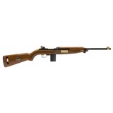 "Iver Johnson M1 Carbine WWII Commemorative .30 Carbine (COM3022)" - 1 of 6