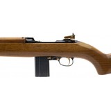 "Iver Johnson M1 Carbine WWII Commemorative .30 Carbine (COM3022)" - 5 of 6