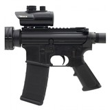 "DPMSA-15 Rifle 5.56 (R39618)" - 4 of 4