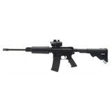 "DPMSA-15 Rifle 5.56 (R39618)" - 3 of 4
