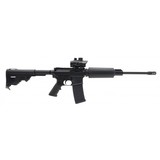 "DPMSA-15 Rifle 5.56 (R39618)" - 1 of 4