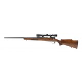 "Roy Gradle Custom Left Hand Mauser Rifle 6.5x55 (R39335) Consignment" - 3 of 4