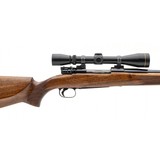 "Roy Gradle Custom Left Hand Mauser Rifle 6.5x55 (R39335) Consignment" - 4 of 4