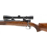 "Roy Gradle Custom Left Hand Mauser Rifle 6.5x55 (R39335) Consignment" - 2 of 4