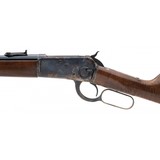 "Cimarron 1892 Rifle .45 Colt (NGZ3497) NEW" - 2 of 5