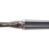 "Westley Richards Boxlock Shotgun 12 Gauge (S14896) Consignment" - 3 of 6