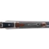 "Westley Richards Boxlock Shotgun 12 Gauge (S14896) Consignment" - 2 of 6