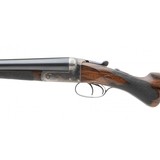 "Westley Richards Boxlock Shotgun 12 Gauge (S14896) Consignment" - 4 of 6