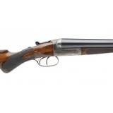 "Westley Richards Boxlock Shotgun 12 Gauge (S14896) Consignment" - 6 of 6