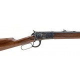 "Cimarron 1892 Rifle .45 Colt (NGZ3500) New" - 5 of 5